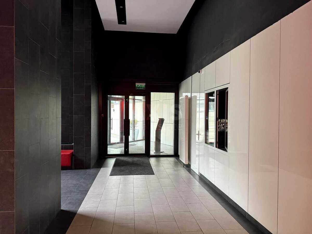 3k apartment vul. Lypkivs'kogo Vasylja Mytropolyta 16А650423