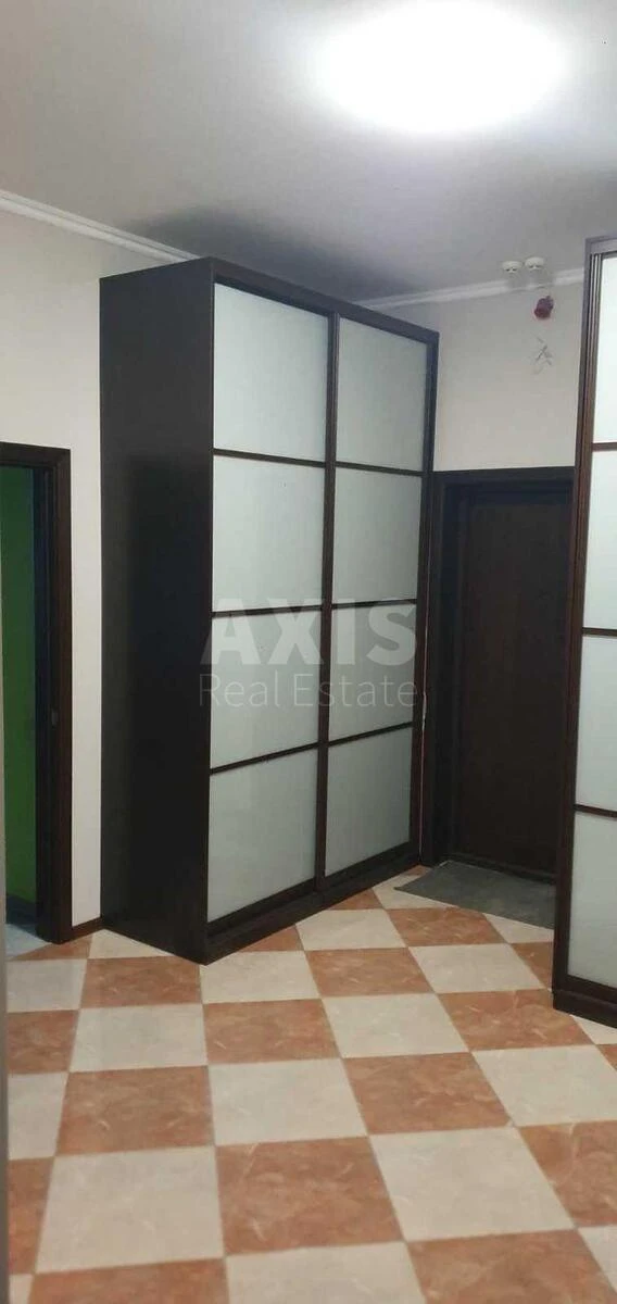 2k apartment vul. Mokra 166358210