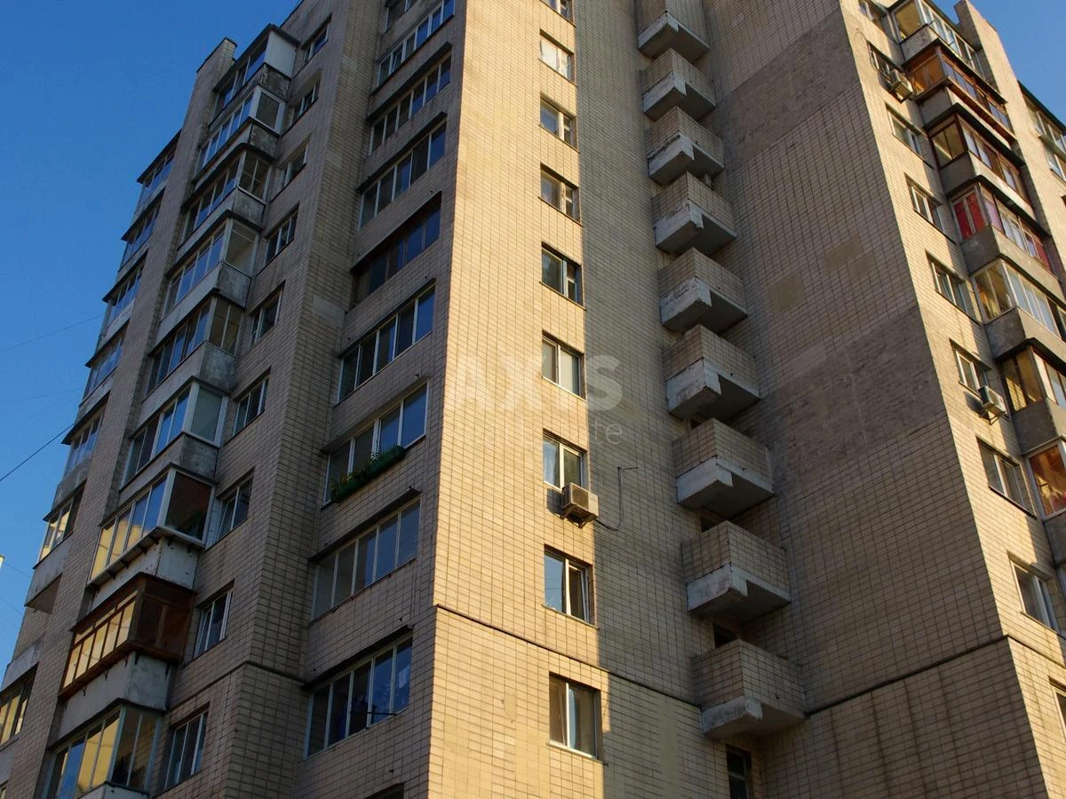 2k apartment vul. Geroi'v Dnipra 34Б702778