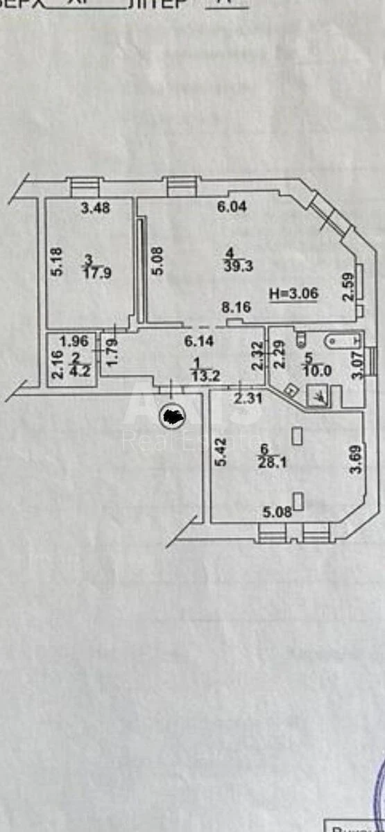 3к квартира ул. Лабораторная 85512510