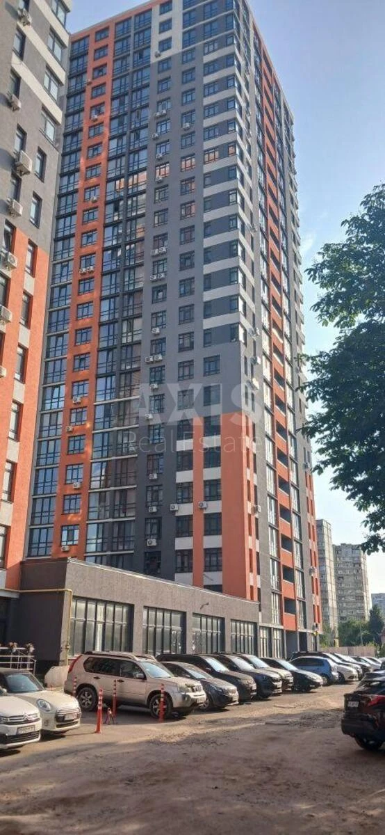 2k apartment vul. Gulaka Mykoly 4636238