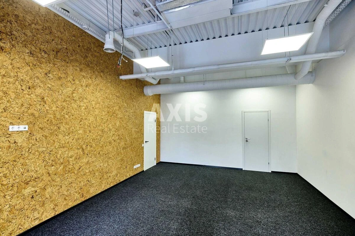 Office vul. Simyi Prakhovykh 58/10, 266m2670830