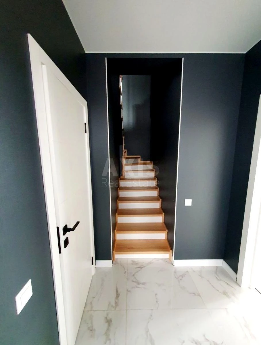 House vul. Shhaslyva, 130m2, Kyiv city6556512