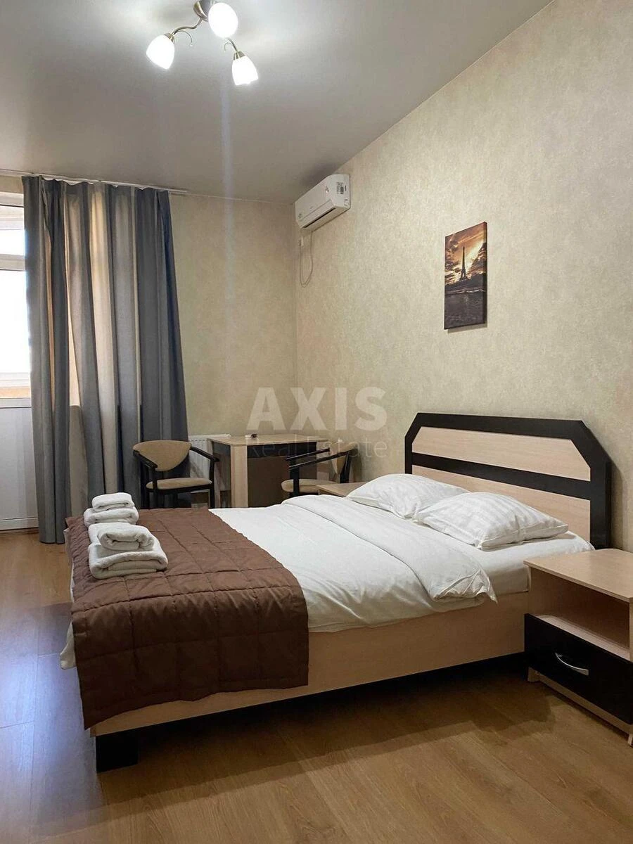 Trade object vul. Zhyljans'ka 118, 126m2635355