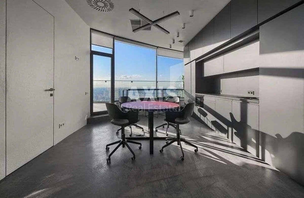 Офис спуск Кловский 7, 160м2280041