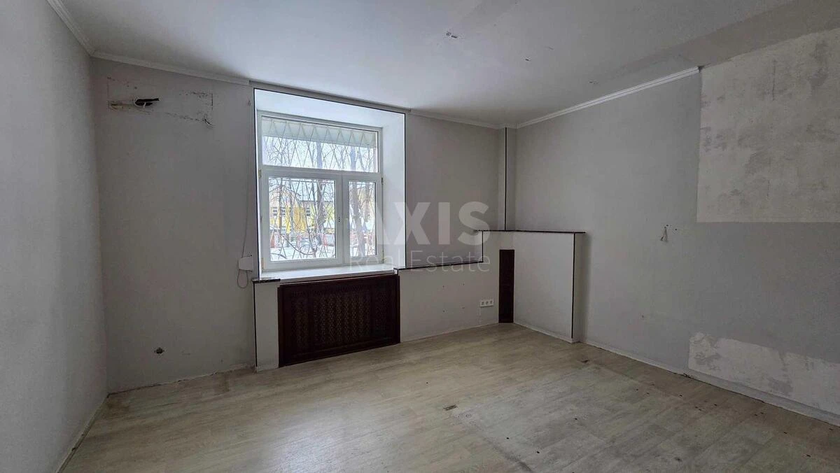 Office vul. Knyaziv Ostrozkykh 39, 116m2652313