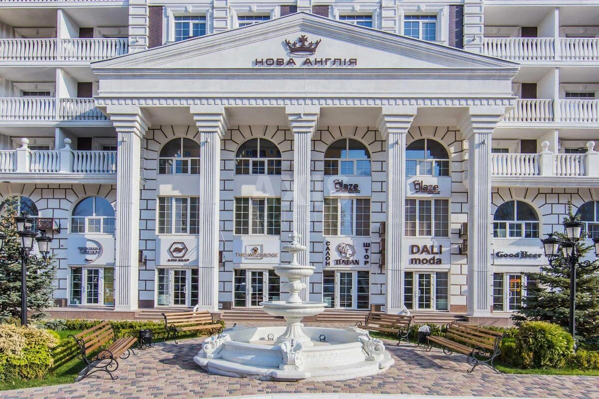 2k apartment vul. Myhajla Maksymovycha 28Д7143514