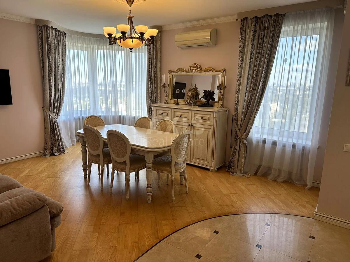 4k apartment vul. Deputats'ka 23А668541