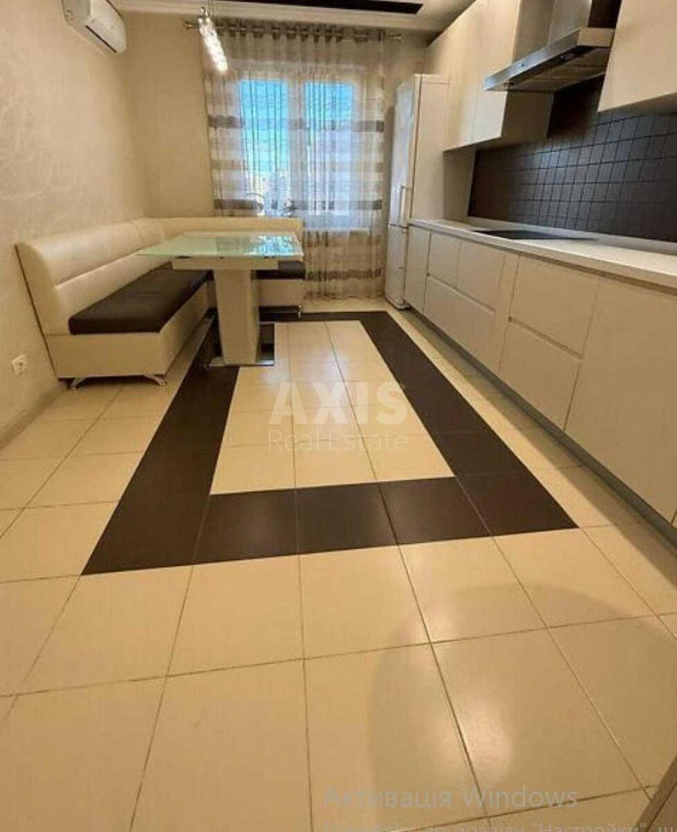 3к квартира ул. Урловская 36628570