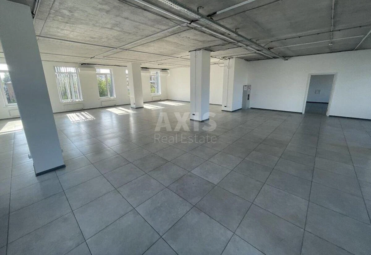 Офис ул. Борщаговская 192, 250м2652780