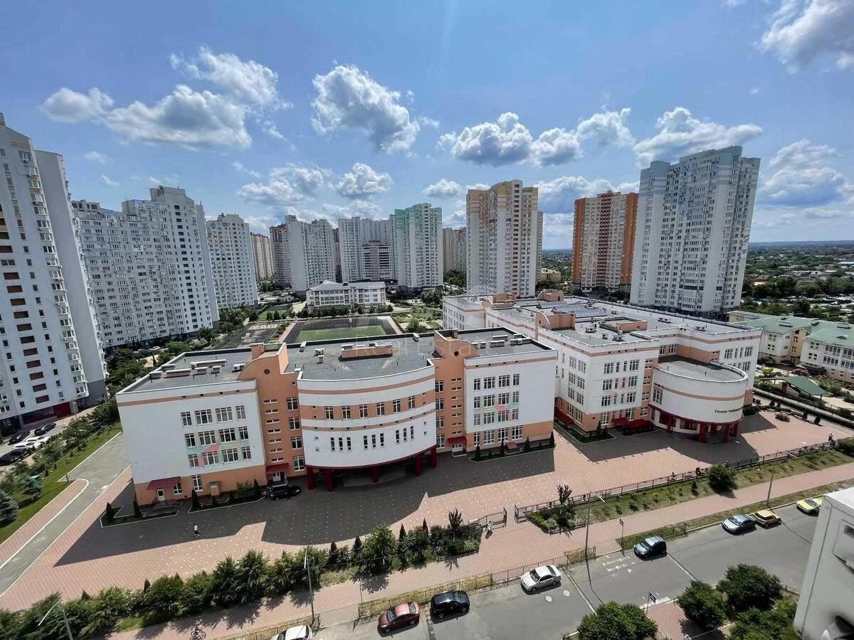 4к квартира ул. Гмыри Бориса 26288216