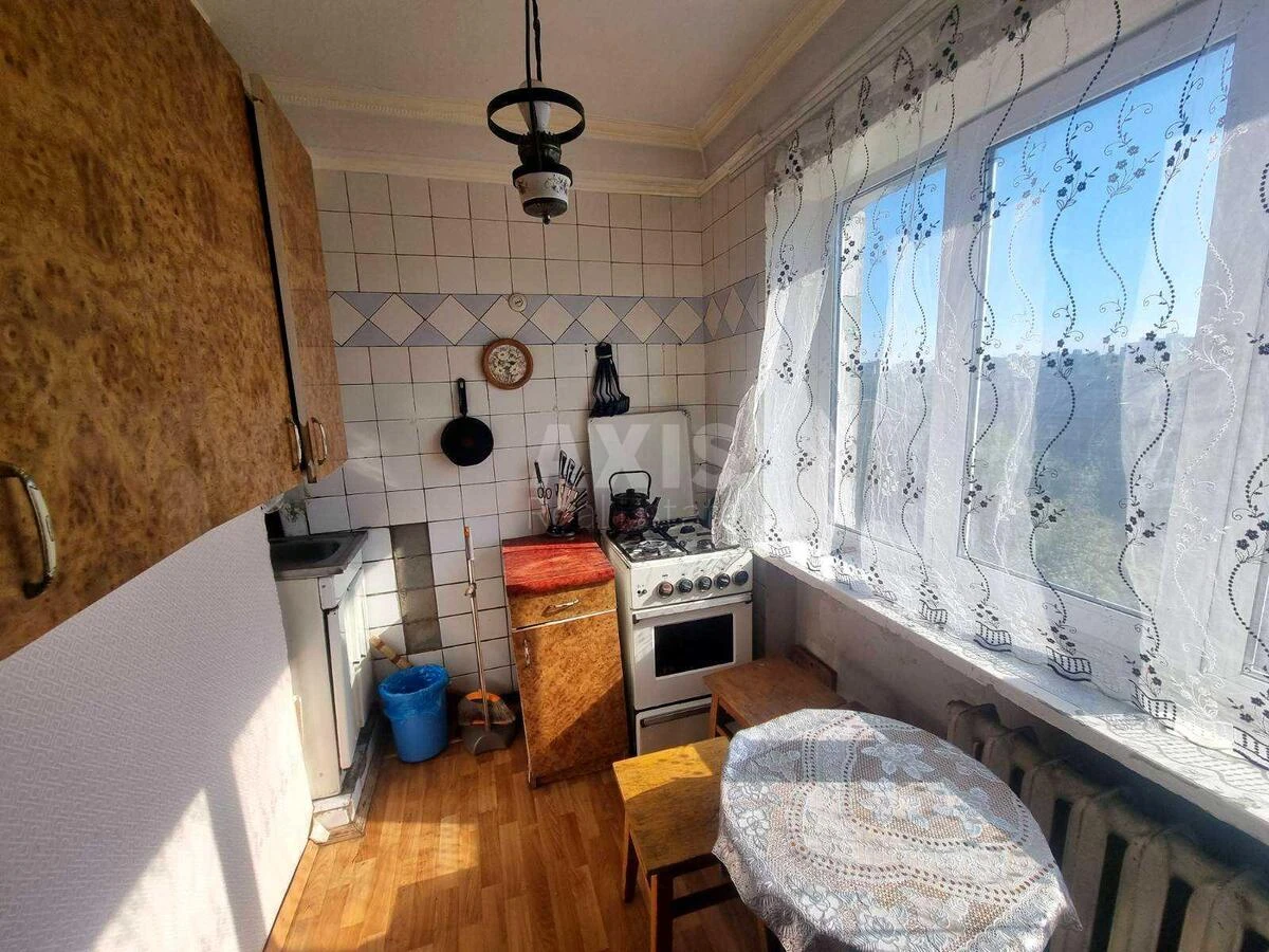3k apartment bul. Chokolivs'kyj 1971489