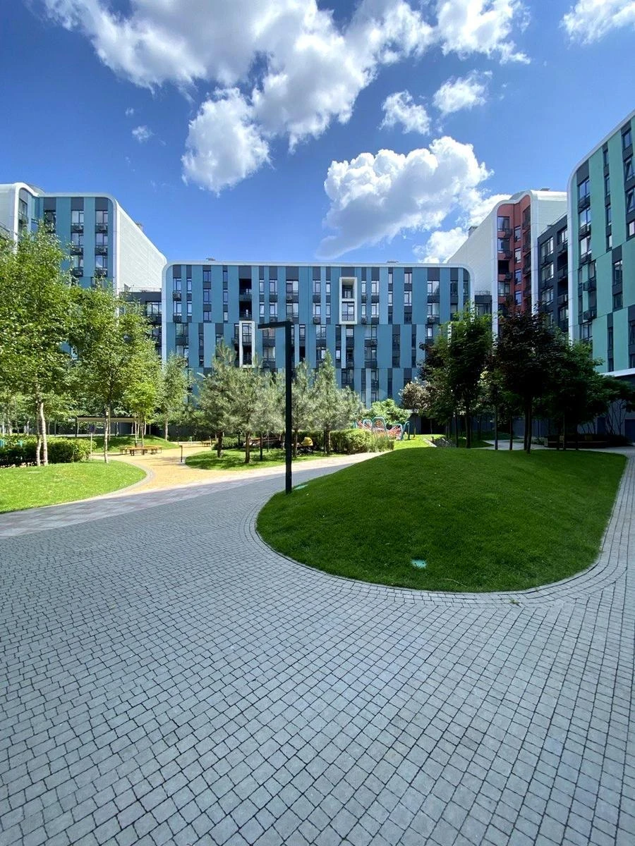 3к квартира бул. Рыльского Тадея 3668978