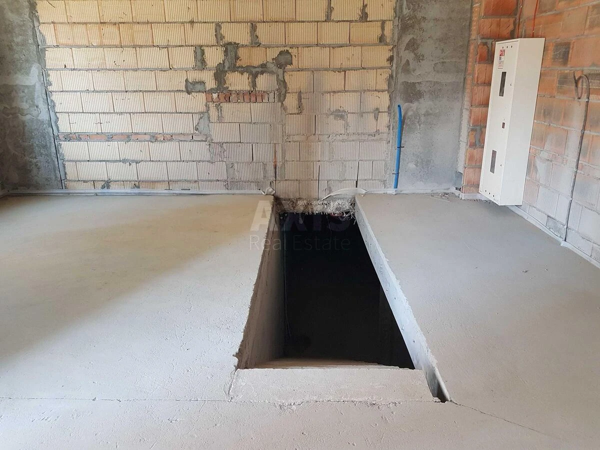 Trade object pr-t Peremogy 67, 122m2543297