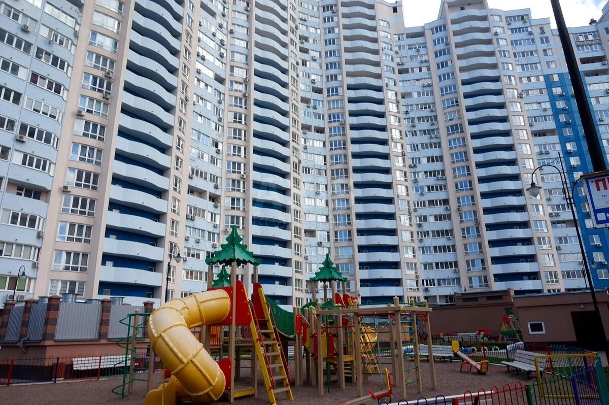 2к квартира ул. Сикорского Игоря Авиаконструктора 16691922