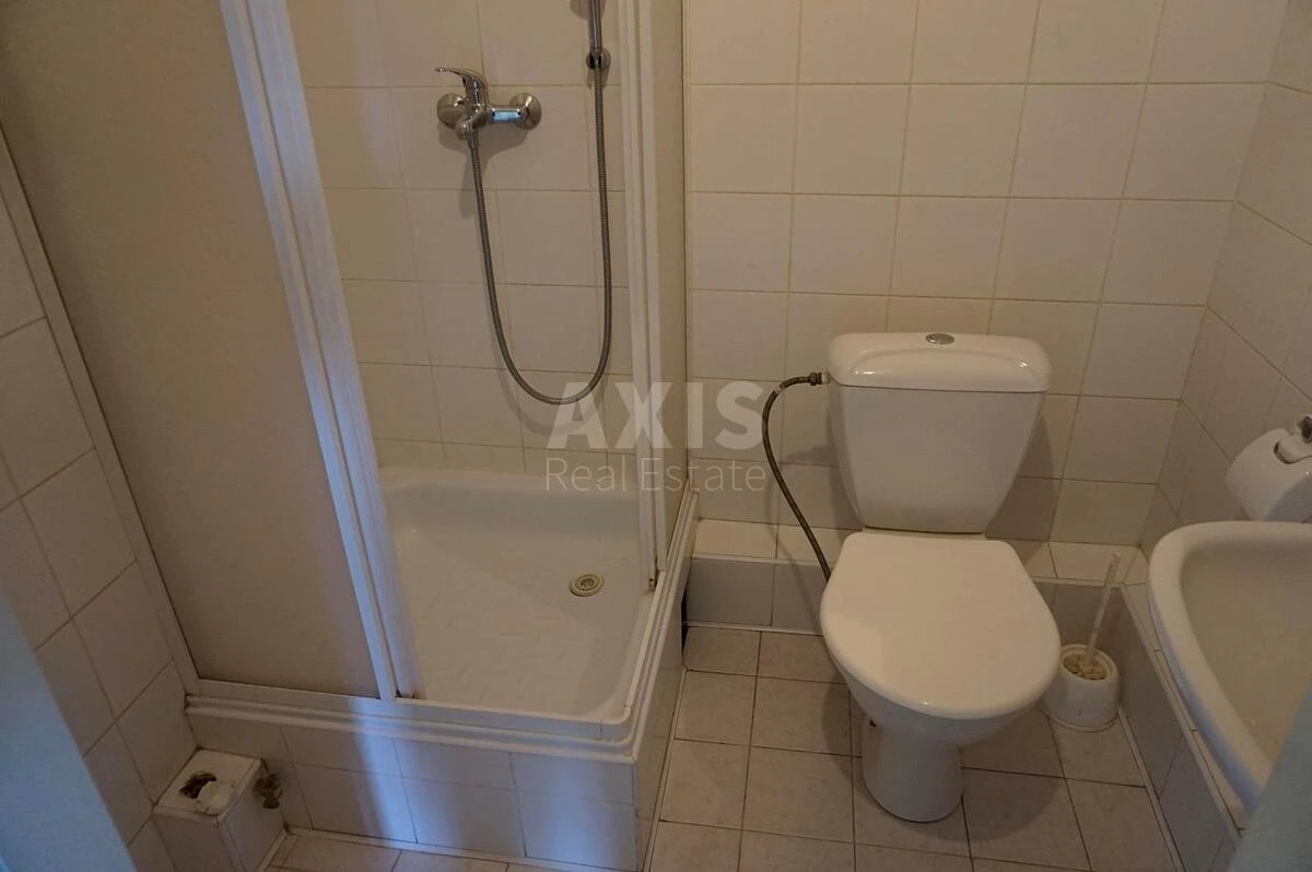 Office uzv. Klovs'kyj 13, 85m2669289