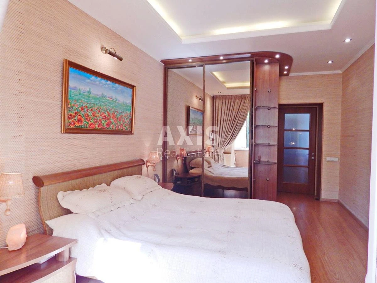 1k apartment vul. Mechnykova 16351333