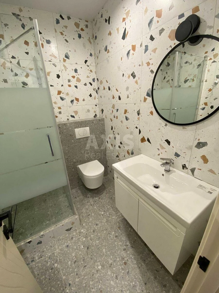 1k apartment vul. Saljutna 2Б7153212