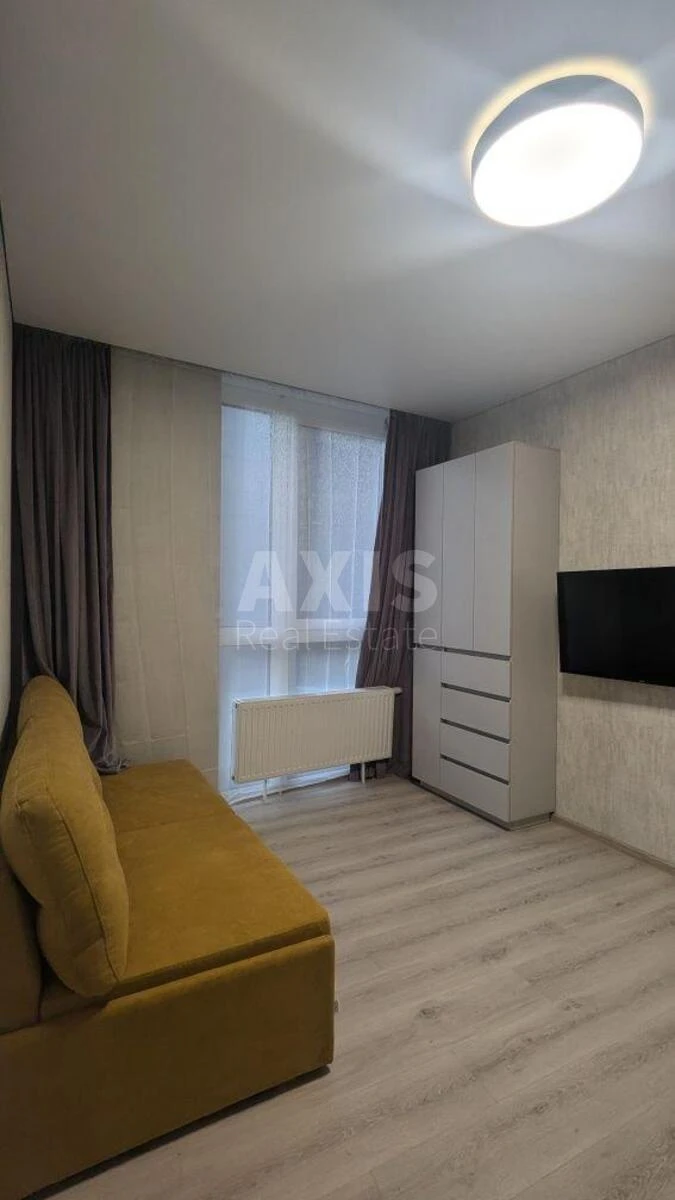 1k apartment vul. Sholudenka 30653402