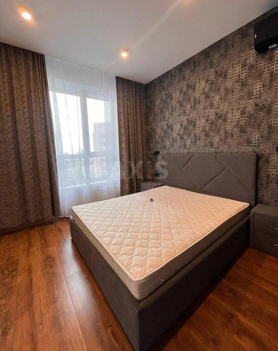 2k apartment bul. Lesi Ukrai'nky 7В669496