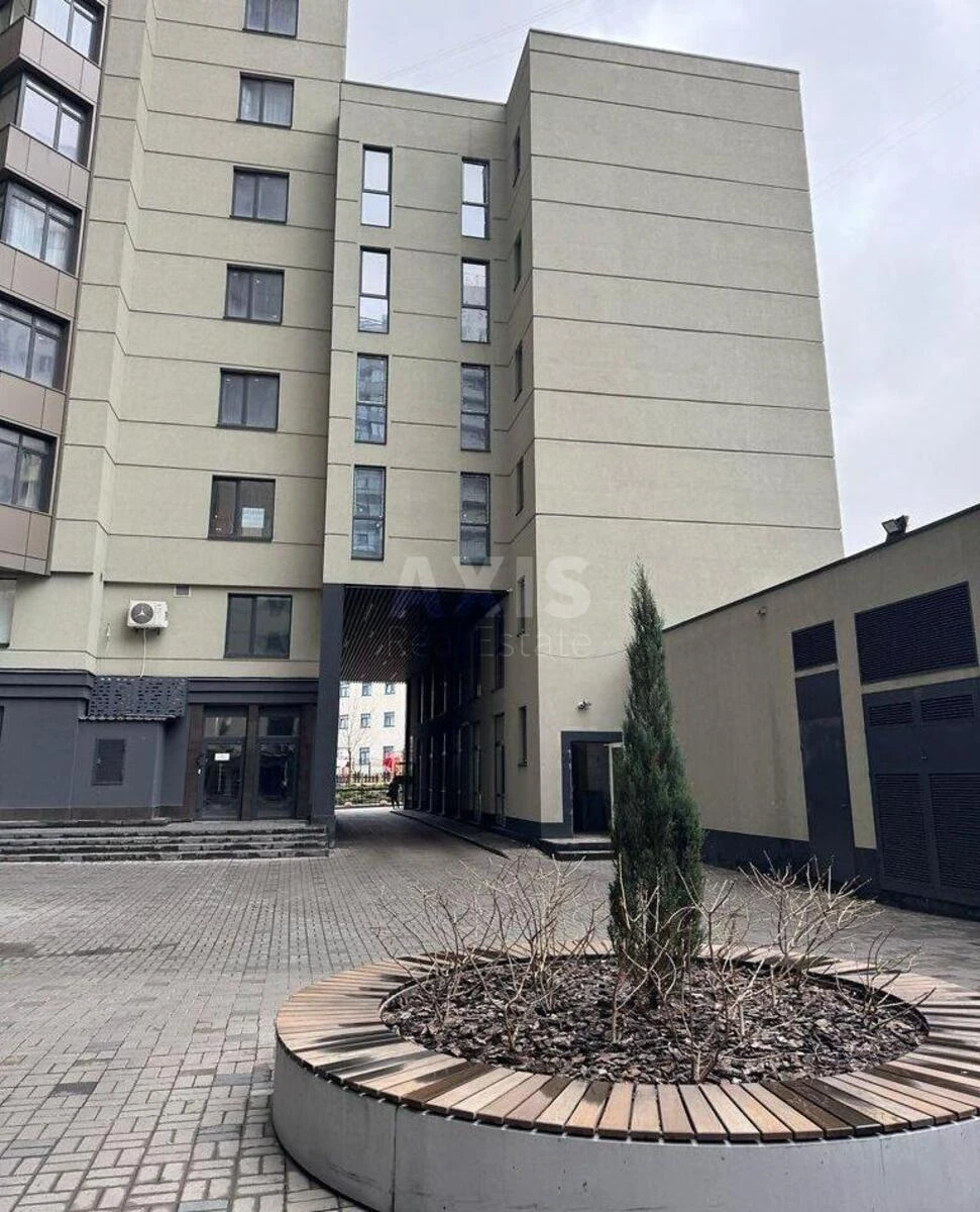 Офис ул. Андрея Верхогляда 14А, 332м265390