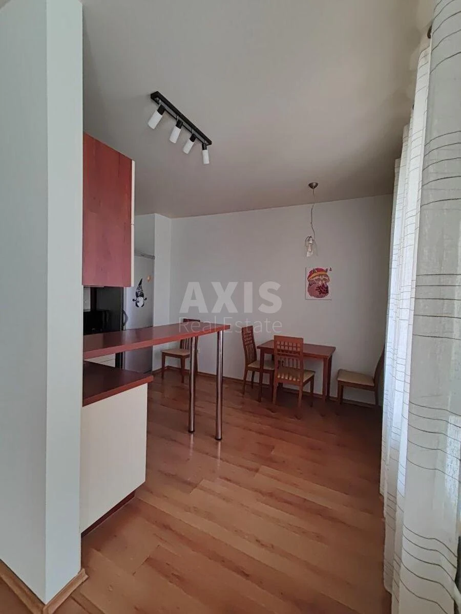 3k apartment vul. Mykil's'ko-Slobids'ka 6В669800
