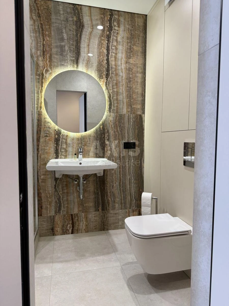 2k apartment vul. Vyshgorods'ka 45669906