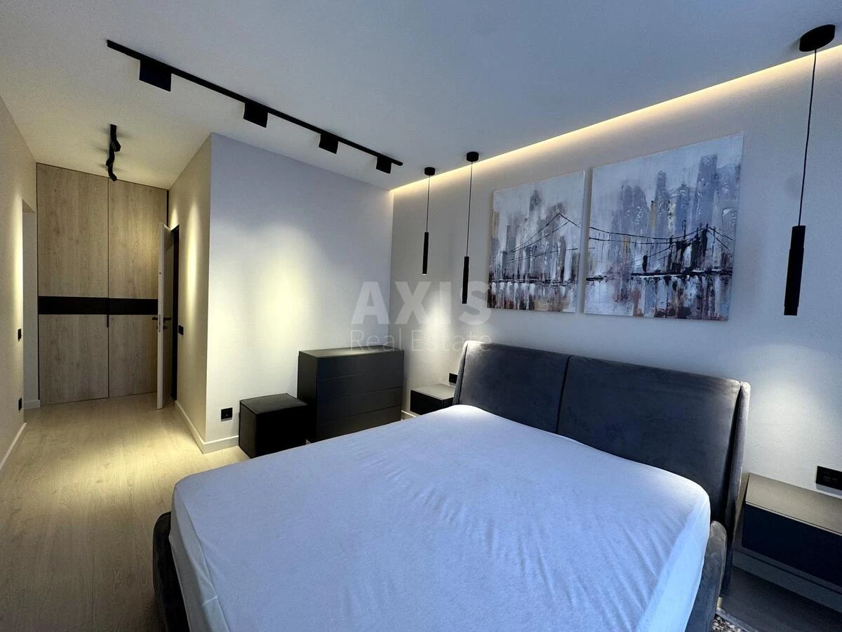 2k apartment vul. Osokors'ka 2А654635