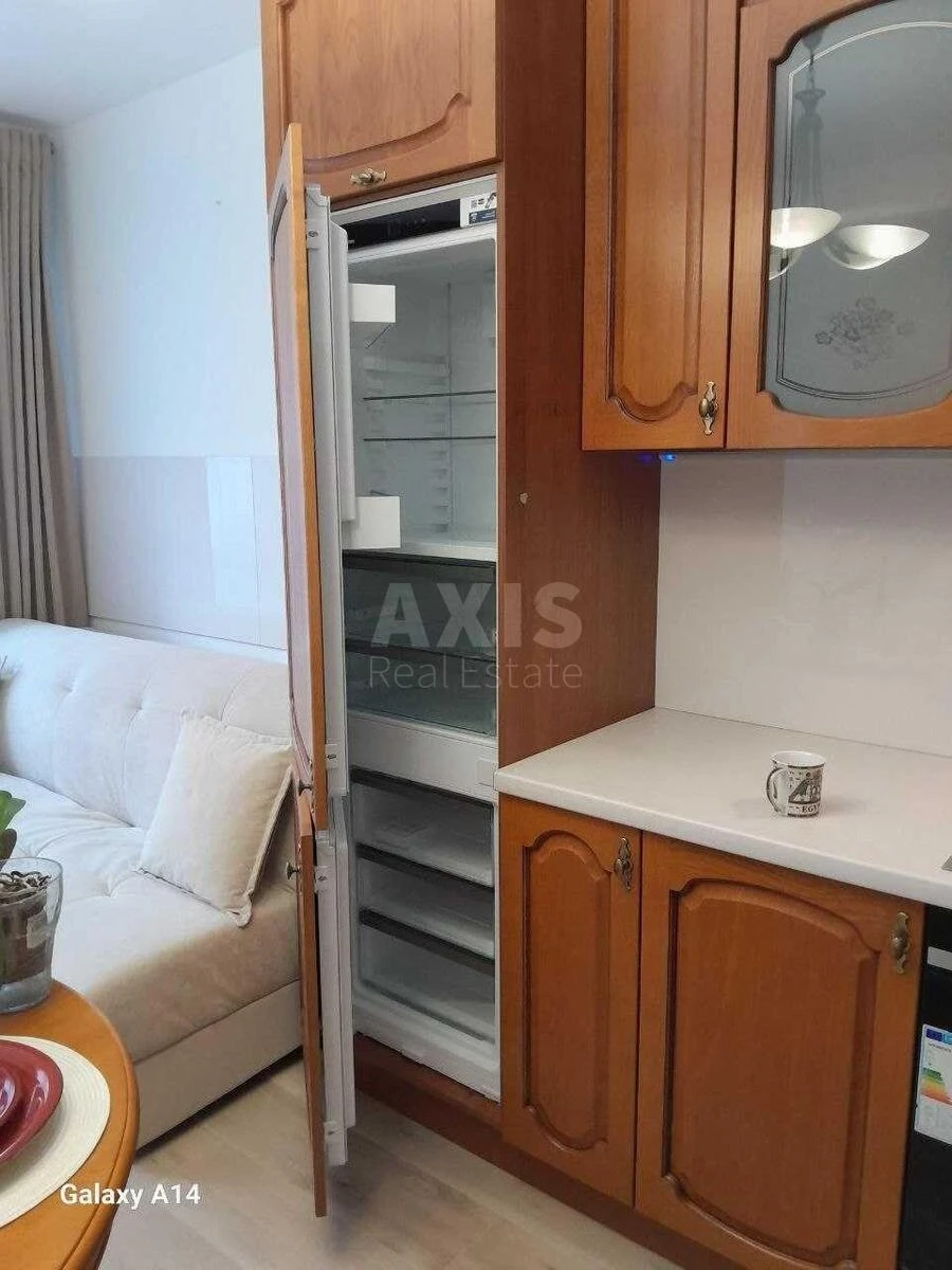 2k apartment vul. Gmyri Borysa 20670301