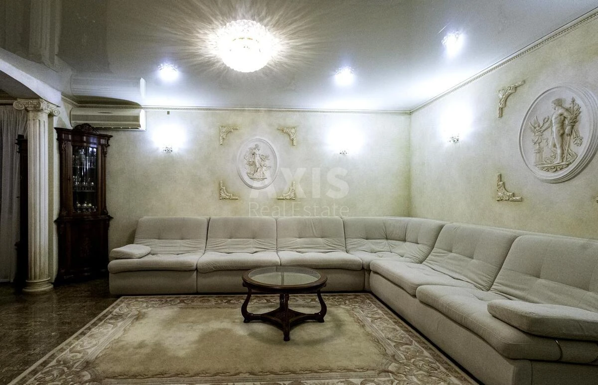 2k apartment vul. Levka Lukyanenka 29633080