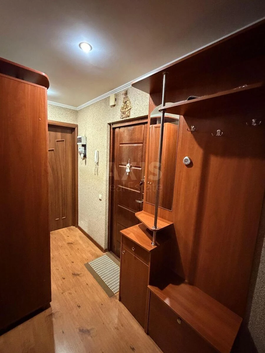3k apartment vul. Rajduzhna 3Б7162917