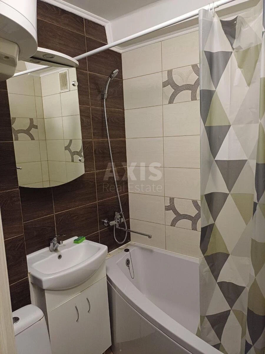 1k apartment vul. Velyka Vasyl'kivs'ka 145/1654872