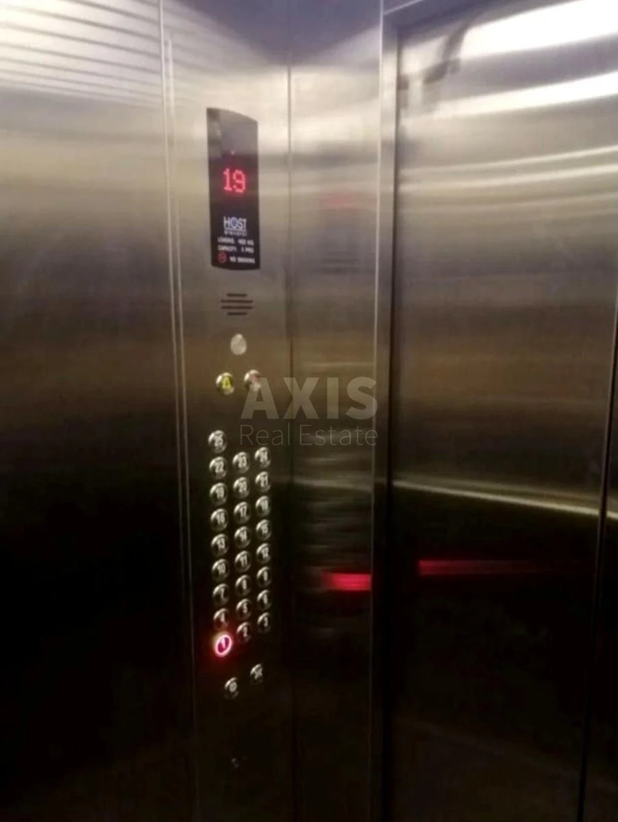 1k apartment vul. Konopljans'ka 22654994