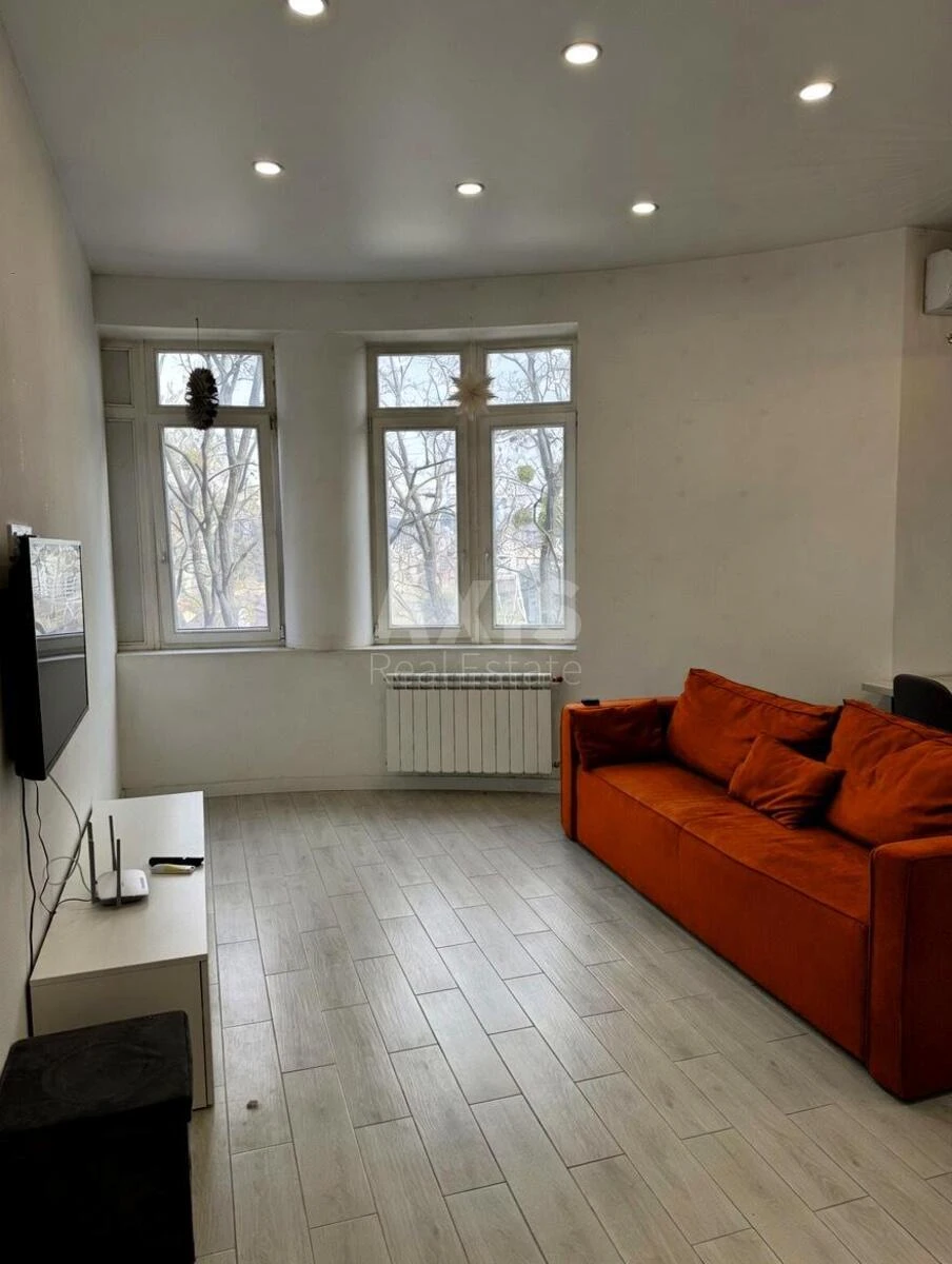 1k apartment vul. Protasiv Jar 8687161