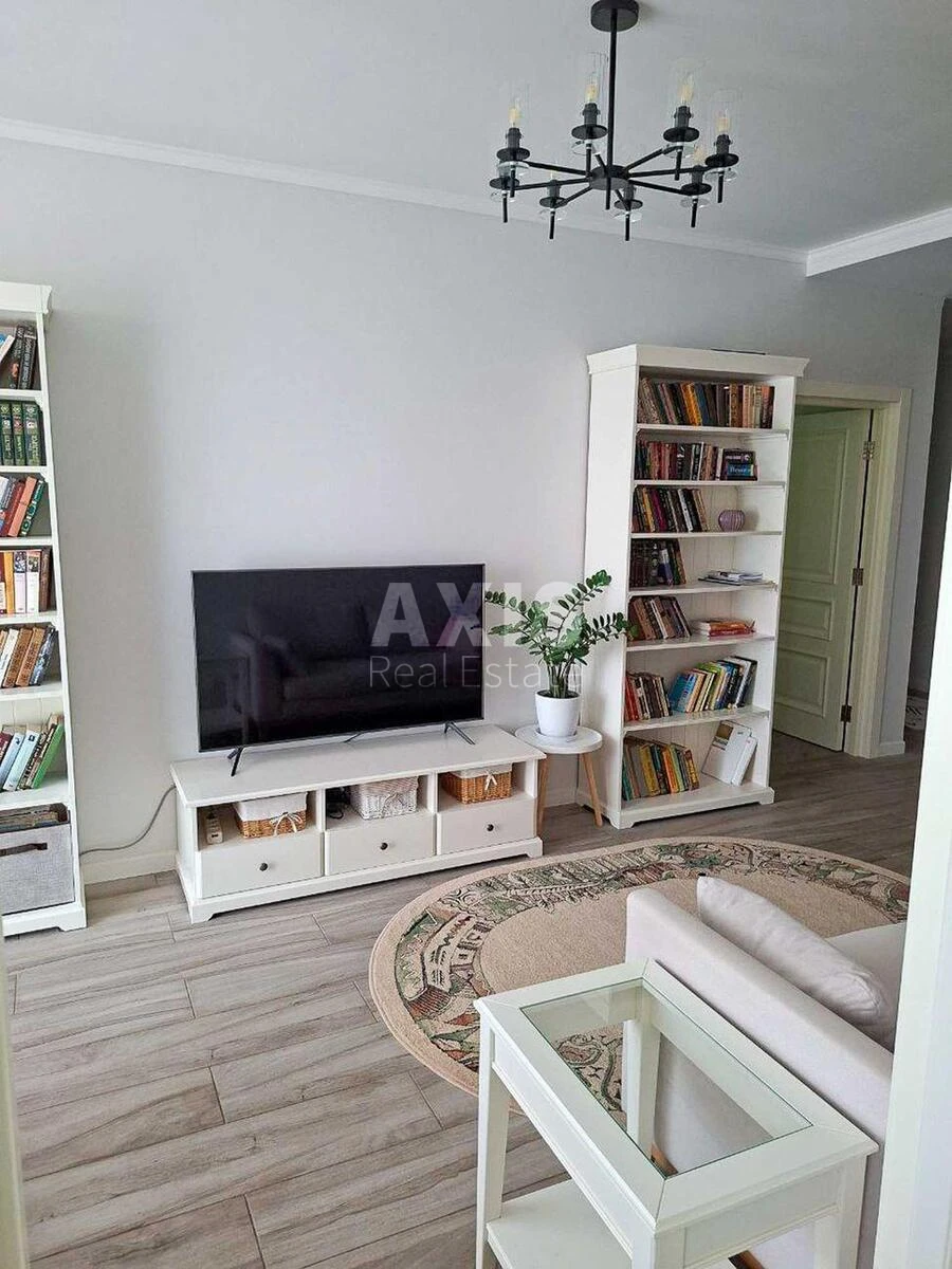 2k apartment vul. Dragomanova 2608614