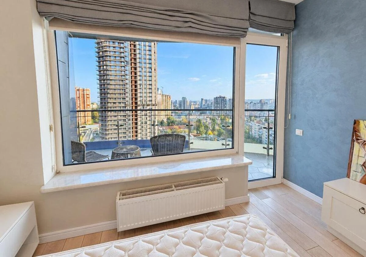 2k apartment prov. Laboratornyj 77166622
