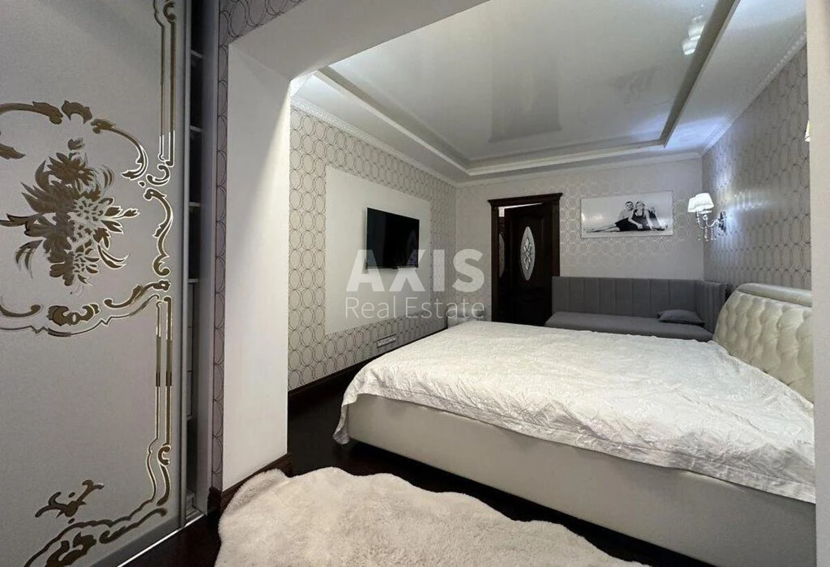 2k apartment vul. Lebedjeva-Kumacha 12592195