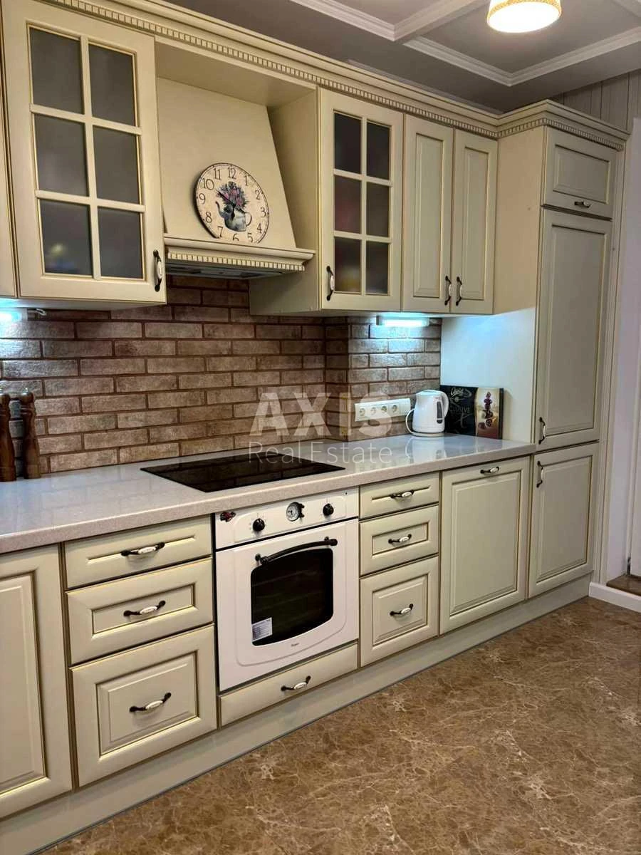 2k apartment vul. Heroyiv Polku «Azov» four B705732