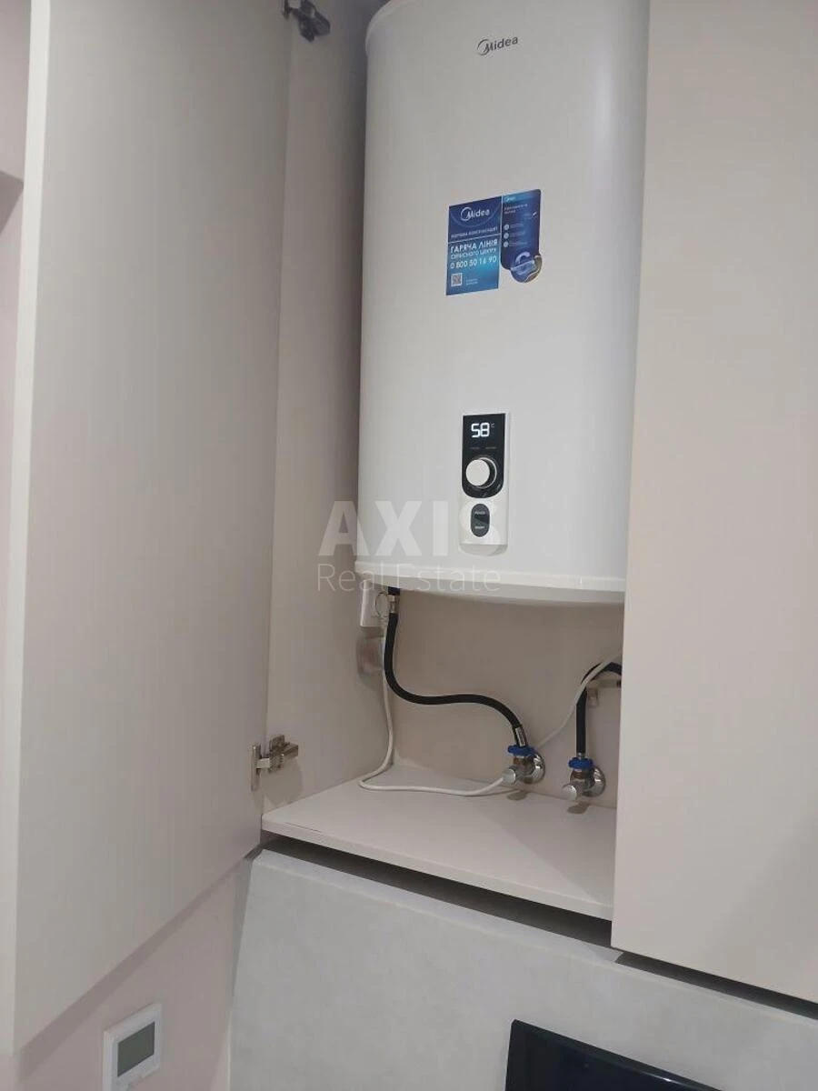 1k apartment vul. Yulia Zdanovska 34Б7065016
