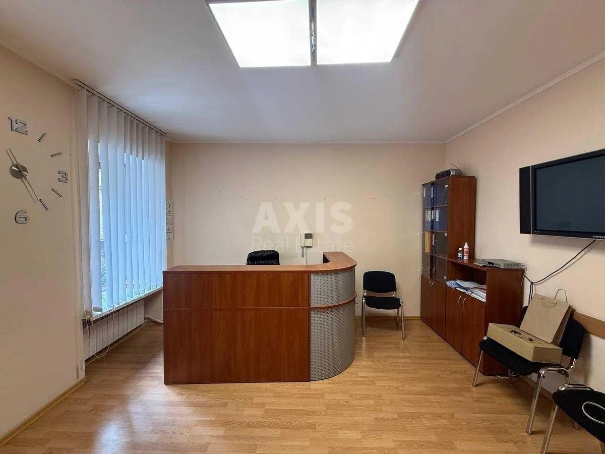 Офис ул. Александра Конисского 48/13, 70м2676032