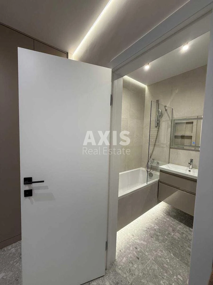 1k apartment vul. Kravchenka Mykoly 24597519