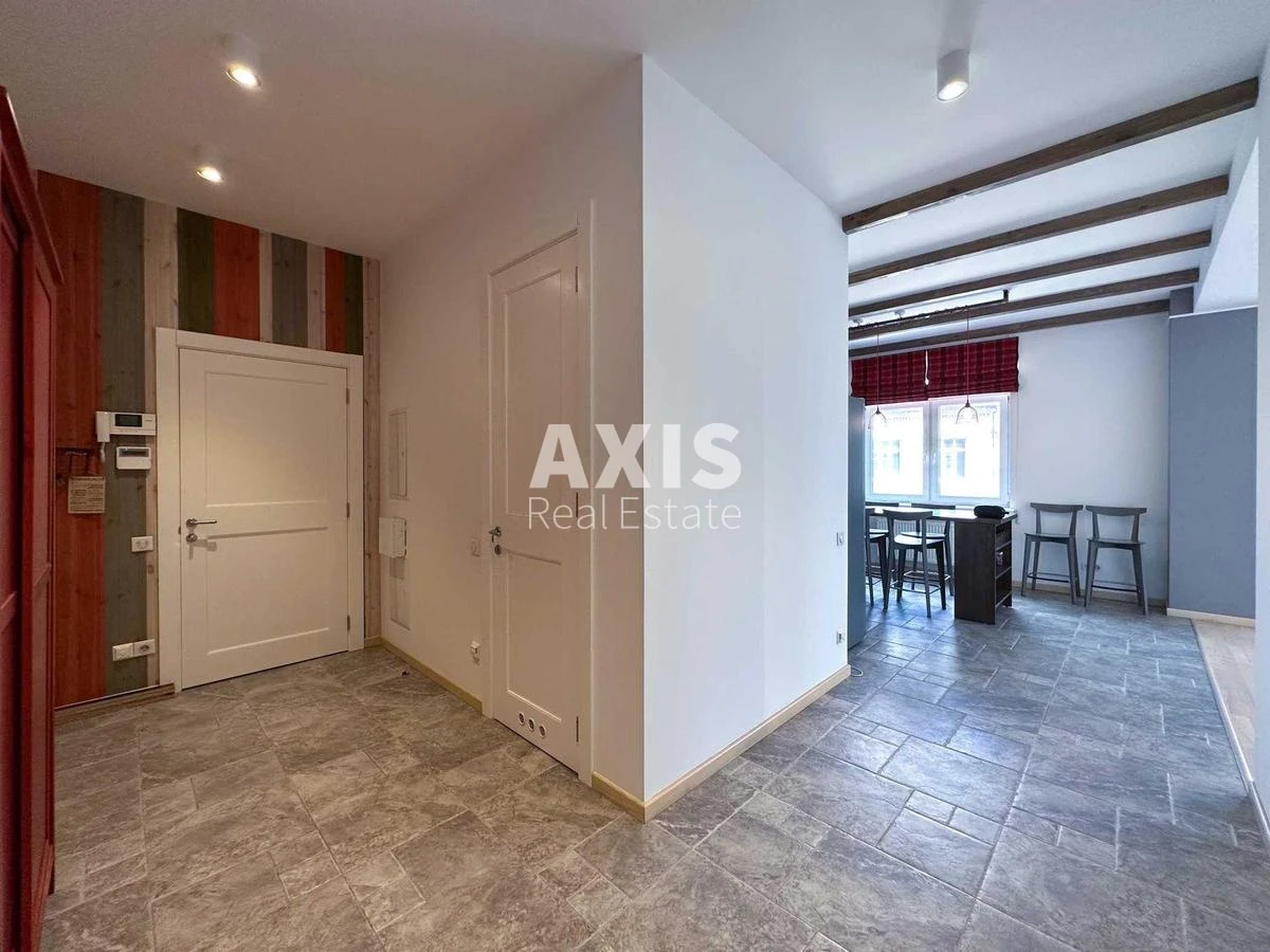 3k apartment vul. Oleksandra Konyskoho 44397143