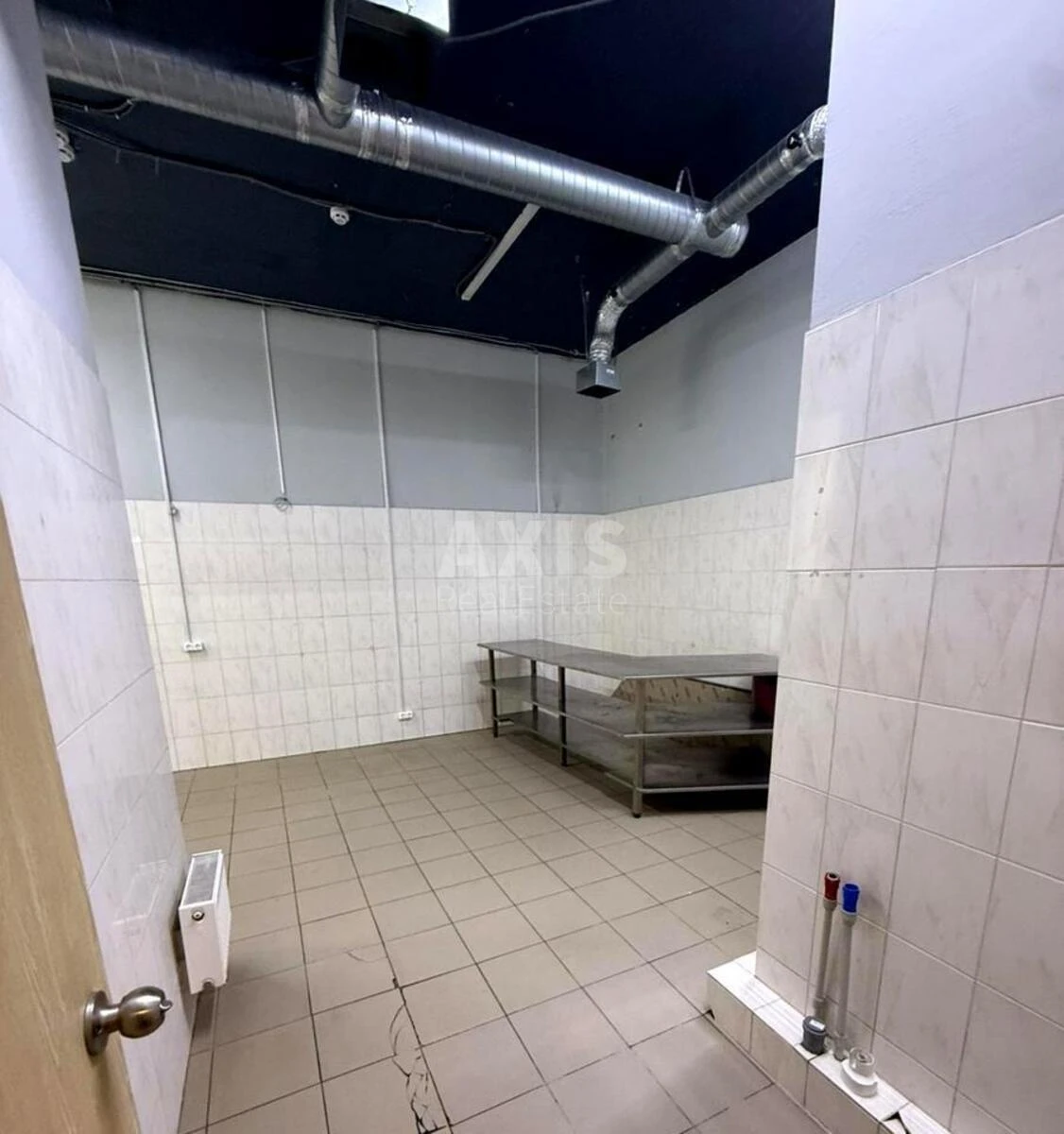 Trade object vul. Vyshgorods'ka 45Г, 103m2659685