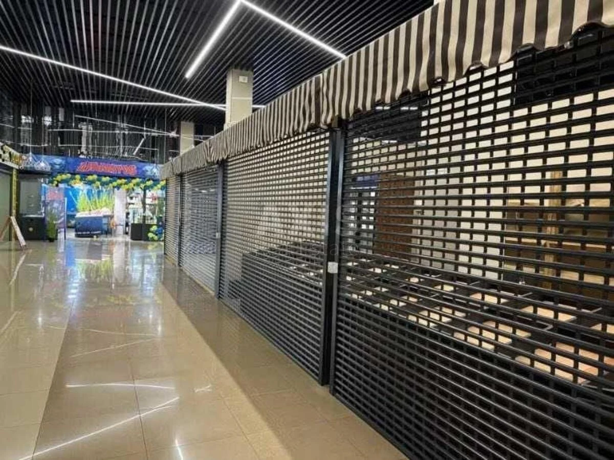 Trade object vul. Ljatoshyns'kogo 14, 20m2675673