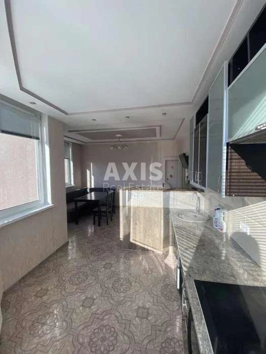 3к квартира ул. Степана Рудницкого 530825