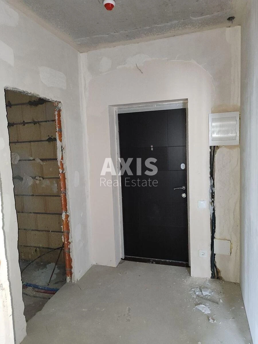 1к квартира ул. Выговского Ивана 10537101