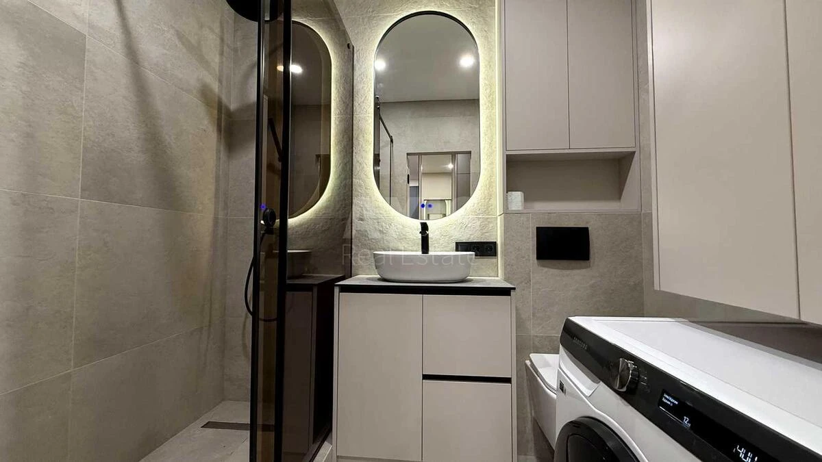 2k apartment vul. Myhajla Maksymovycha 24В7058212