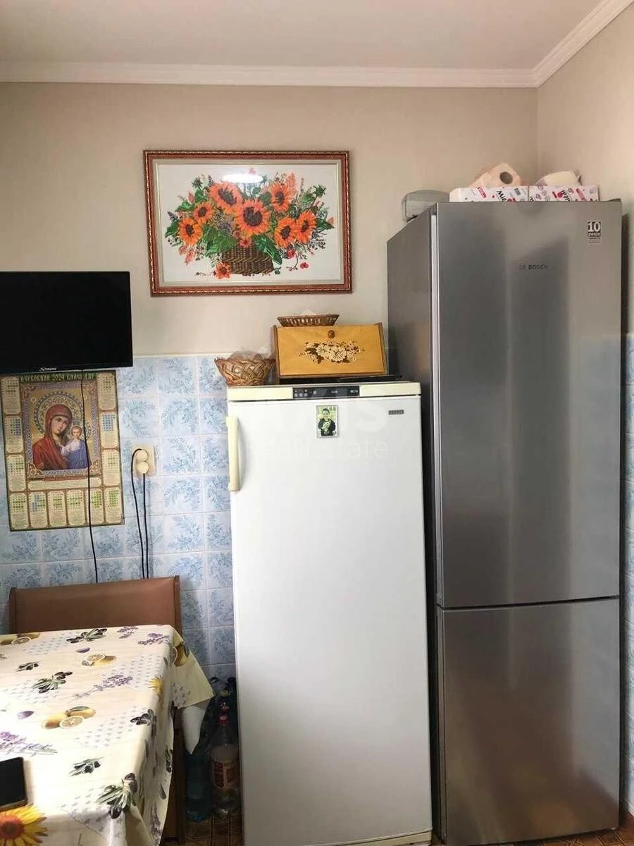 1k apartment vul. Myloslavs'ka 23А642661