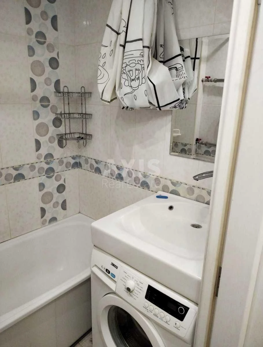 2k apartment vul. Kudri Ivana 427059010