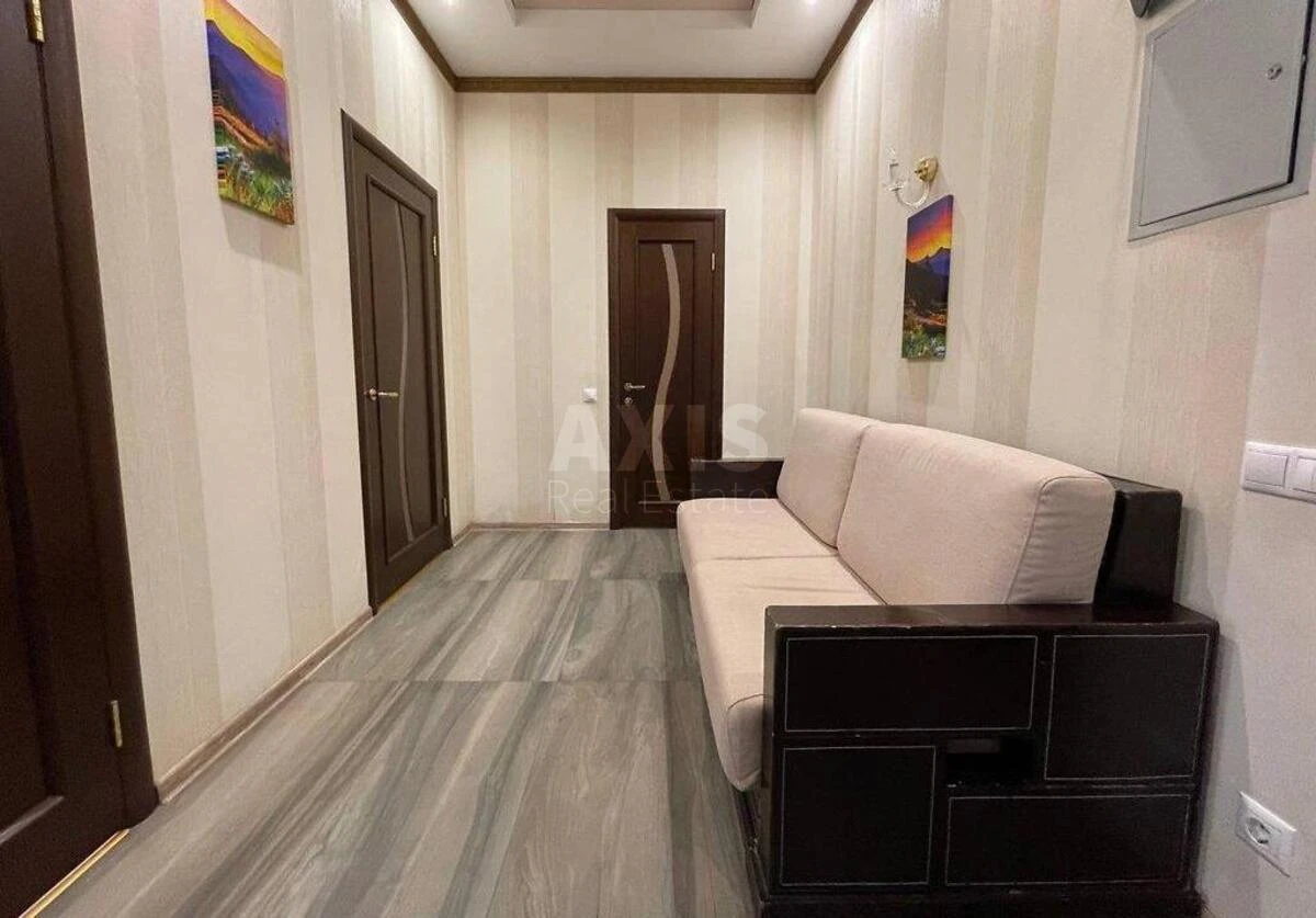 2k apartment vul. Andriya Verkhohlyada 2А642746